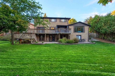 Photo 43 at 17 Black Willow Court, Oak Ridges, Richmond Hill