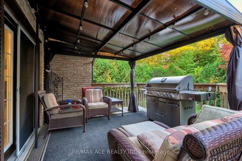 Photo 47 at 17 Black Willow Court, Oak Ridges, Richmond Hill