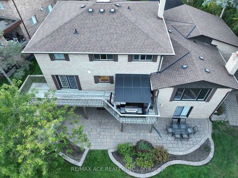 Photo 48 at 17 Black Willow Court, Oak Ridges, Richmond Hill