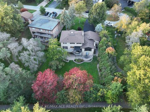 Photo 49 at 17 Black Willow Court, Oak Ridges, Richmond Hill