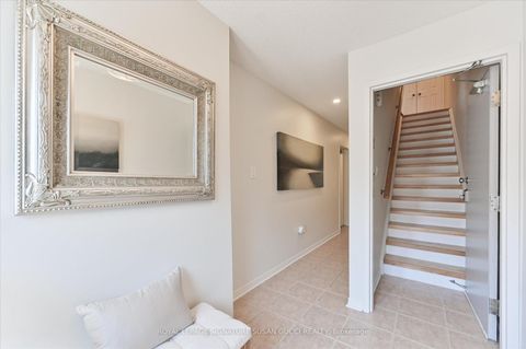 Photo 2 at 4 Blair Street, Parkview, Toronto