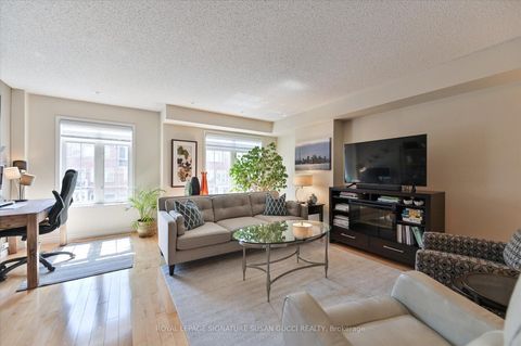 Photo 5 at 4 Blair Street, Parkview, Toronto