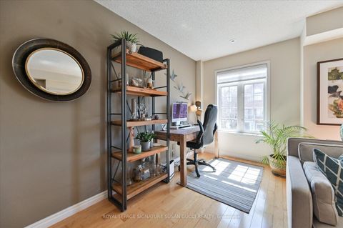 Photo 8 at 4 Blair Street, Parkview, Toronto