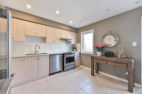 Photo 10 at 4 Blair Street, Parkview, Toronto