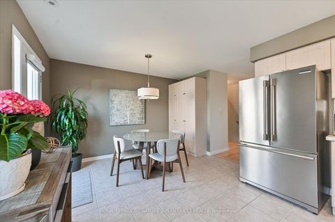 Photo 13 at 4 Blair Street, Parkview, Toronto