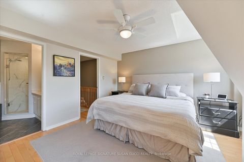 Photo 19 at 4 Blair Street, Parkview, Toronto