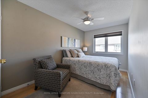 Photo 21 at 4 Blair Street, Parkview, Toronto