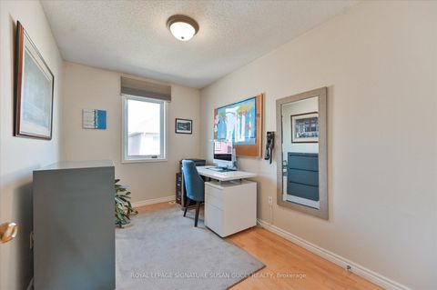 Photo 22 at 4 Blair Street, Parkview, Toronto