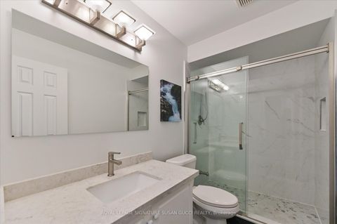 Photo 23 at 4 Blair Street, Parkview, Toronto