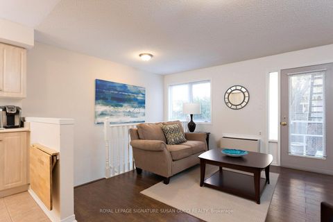 Photo 25 at 4 Blair Street, Parkview, Toronto