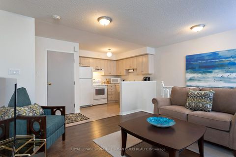 Photo 26 at 4 Blair Street, Parkview, Toronto