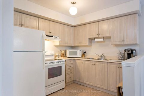 Photo 27 at 4 Blair Street, Parkview, Toronto