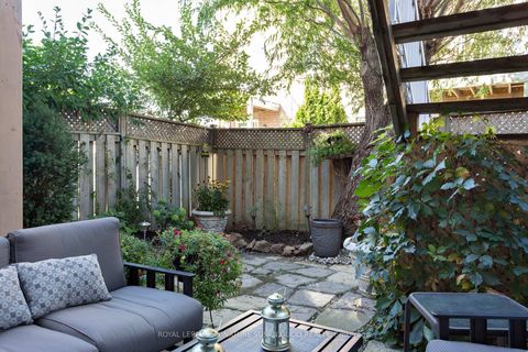 Photo 32 at 4 Blair Street, Parkview, Toronto