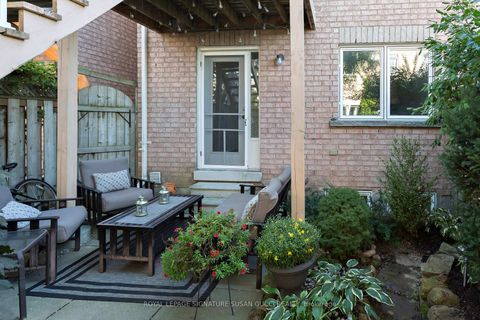 Photo 33 at 4 Blair Street, Parkview, Toronto