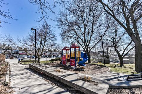 Photo 34 at 4 Blair Street, Parkview, Toronto