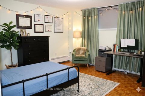 Photo 14 at 417 - 4673 Jane Street, Black Creek, Toronto