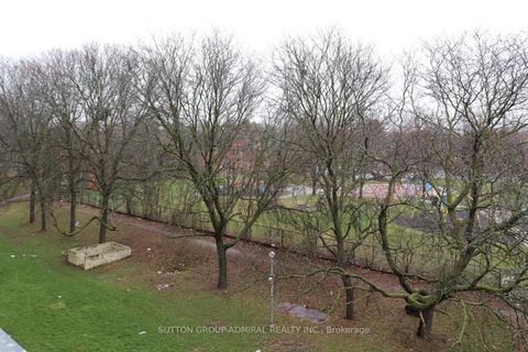 Photo 18 at 417 - 4673 Jane Street, Black Creek, Toronto