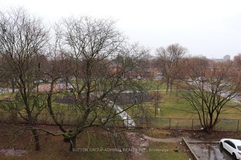 Photo 19 at 417 - 4673 Jane Street, Black Creek, Toronto