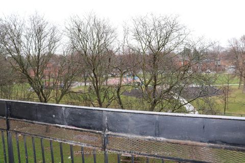 Photo 20 at 417 - 4673 Jane Street, Black Creek, Toronto