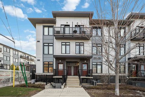 Photo 0 at 1 - 6 Bicknell Avenue, Eglinton West, Toronto