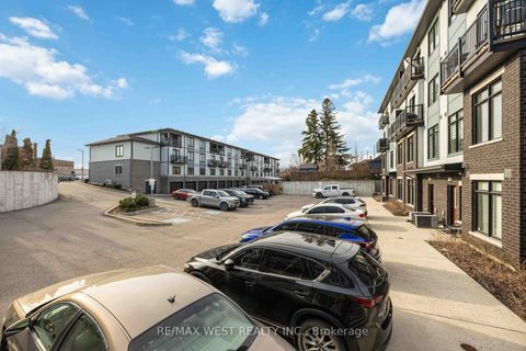 Photo 28 at 1 - 6 Bicknell Avenue, Eglinton West, Toronto