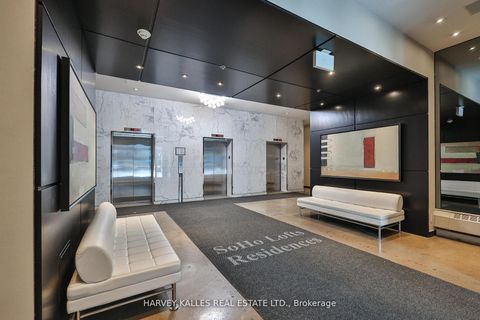 Photo 27 at 412 - 188 Eglinton Avenue E, Mount Pleasant West, Toronto