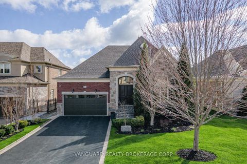 Photo 0 at 13 Anderson Cove Trail, Nobleton, King