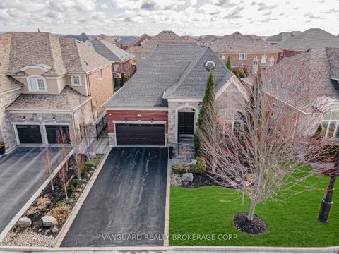 Photo 1 at 13 Anderson Cove Trail, Nobleton, King