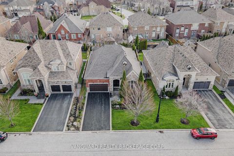 Photo 2 at 13 Anderson Cove Trail, Nobleton, King