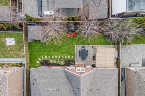 Photo 4 at 13 Anderson Cove Trail, Nobleton, King