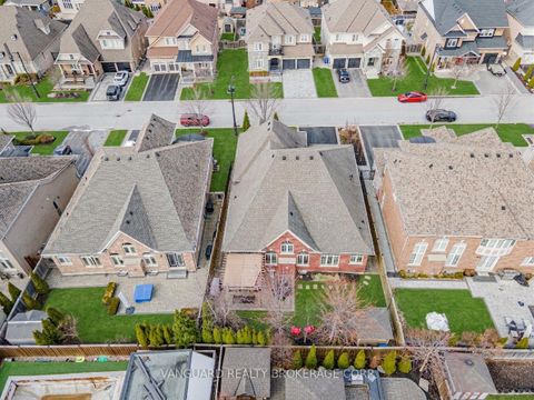 Photo 5 at 13 Anderson Cove Trail, Nobleton, King