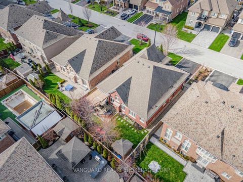 Photo 6 at 13 Anderson Cove Trail, Nobleton, King