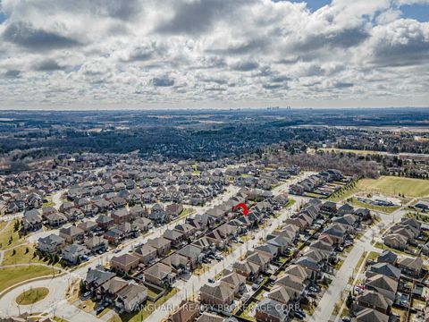 Photo 7 at 13 Anderson Cove Trail, Nobleton, King