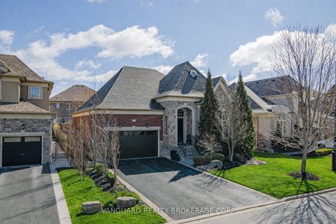 Photo 8 at 13 Anderson Cove Trail, Nobleton, King