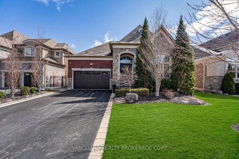 Photo 9 at 13 Anderson Cove Trail, Nobleton, King