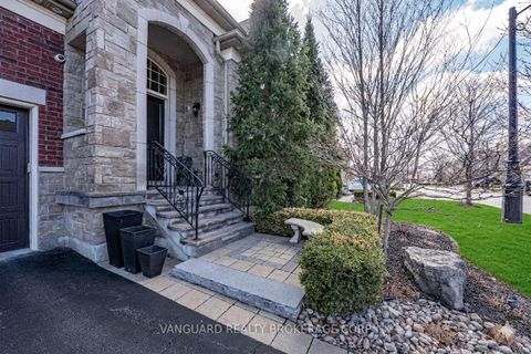 Photo 10 at 13 Anderson Cove Trail, Nobleton, King