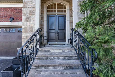 Photo 11 at 13 Anderson Cove Trail, Nobleton, King