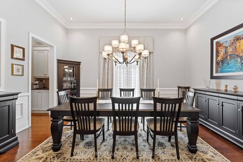 Photo 17 at 13 Anderson Cove Trail, Nobleton, King