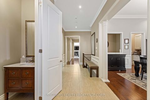 Photo 19 at 13 Anderson Cove Trail, Nobleton, King