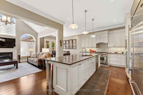 Photo 22 at 13 Anderson Cove Trail, Nobleton, King