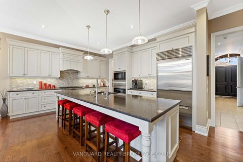 Photo 23 at 13 Anderson Cove Trail, Nobleton, King