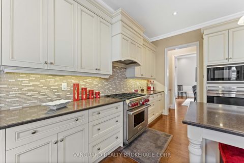 Photo 25 at 13 Anderson Cove Trail, Nobleton, King