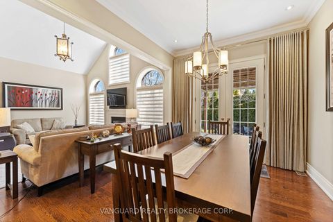 Photo 26 at 13 Anderson Cove Trail, Nobleton, King