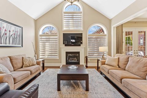 Photo 27 at 13 Anderson Cove Trail, Nobleton, King