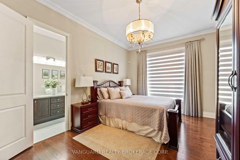 Photo 29 at 13 Anderson Cove Trail, Nobleton, King