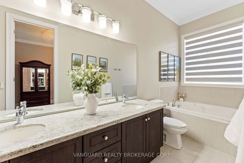 Photo 30 at 13 Anderson Cove Trail, Nobleton, King