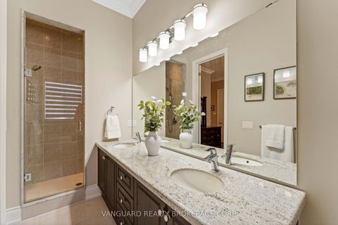 Photo 31 at 13 Anderson Cove Trail, Nobleton, King