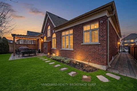 Photo 41 at 13 Anderson Cove Trail, Nobleton, King