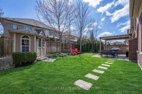 Photo 42 at 13 Anderson Cove Trail, Nobleton, King