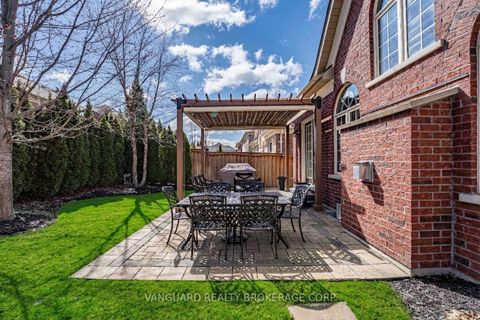 Photo 43 at 13 Anderson Cove Trail, Nobleton, King